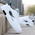 Sport Shoes for Men, White 