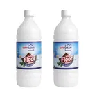 CityClean Phenyl Pine 2X500 ml (Pack of 2)