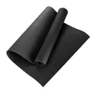 Yoga Mat 4 mm Anti slip for Home Gym & Outdoor Workout 