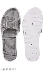 LifeO Slippers With Sliders for Women 