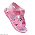 Velcro Sandals for Kids 
