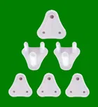 Child Safety Electric Socket Plug Guards 