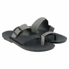 Birde Men Grey Slippers 