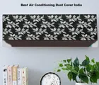 PVC Printed AC Cover 