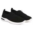 Casual Shoes for Women, Black 