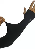 Cotton Blend Arm Sleeves for Men & Women 