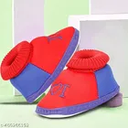 Booties for Infants 