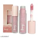 Face Makeup Tint Liquid Blusher Waterproof & Smudgeproof Dewy Finish  