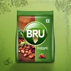 ब्रू इंस्टेंट कॉफ़ी 100 g 