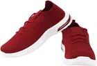 Sports Shoes for Women, Red 