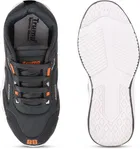 Casual Shoes for Kids, Grey 