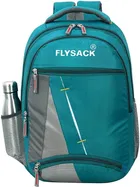 PU Backpack for Men & Women 