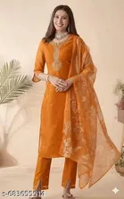 Kurta Set for Women 