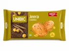 युनिबिक आटा जीरा कुकीज 450 g