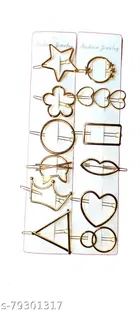 Hair Clips for Women 