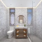 Bliss PVC Vinyl Wallpaper for Home 