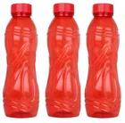 Fair Food Plastic Water Bottles 