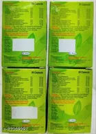 Dr. Biswas Bat Mukti Capsules 