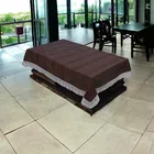 Polyester Printed Table Cloth 