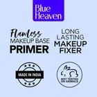 Blue Heaven Flawless Base Long Lasting Makeup Fixer 