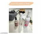 Face Makeup Combo 