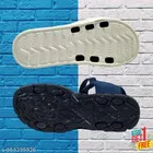 Sandal with Sliders for Men 