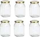 Glass Kitchen Storage Containers 