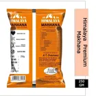 Budget | Himalaya Makhana 
