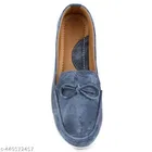 PU Loafers for Women 