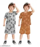 Clothing Set for Boys 