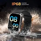 beatXP Marv Neo Smart Watch with 1.85” Ultra HD Display BLACK