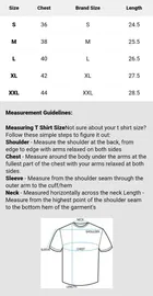 Half Sleeves Printed T-shirt for Men 