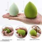 Silicone Makeup Blenders 