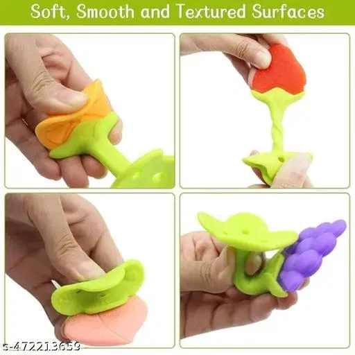 Baby Feeding Spoon,Cutter Spoon