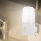 Immutable LED Night Lamp  Kids Room Home Decor Energy Saving Night Light Night Lamp Night Lamp- Pack of 1