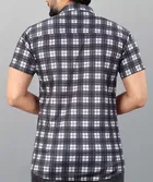 Half Sleeves Shirt for Men 