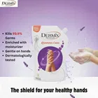 डरमिक्स हैंड वाश लैवेंडर 750ml 