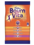 कैडबरी बर्नविटा 70 g 