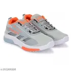 Casual Shoes with Free Digital Watch for Men 