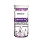 La'Conde Detoxifying Lavender Bath Salt Crystal 