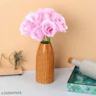 Plastic Artificial Flower 
