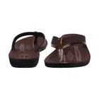 Slippers for Women, Brown 