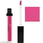 Liquid Lipstick for Women, Multicolor, Pack of 2