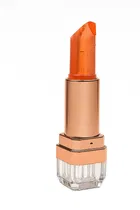 Color Changing Gel Lipstick, Shimmery Pink