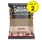 इंडियन ओरिजिन्स अजवाइन 100 g 