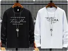 Full Sleeves T-Shirt for Men 