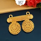 Alloy Gold Plated Mangalsutra for Women 