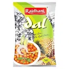 Rajdhani Urad Chilka Dal 500 g