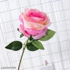 Plastic Artificial Flower 