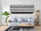 PVC Printed AC Cover 